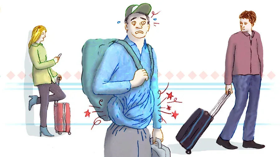 Diarrhea When Traveling?! Your Ultimate Survival Guide