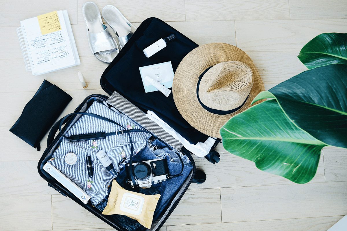 Best-International-Travel-Packing-Checklist